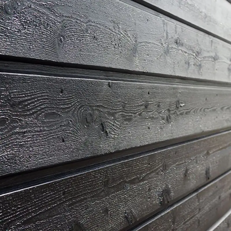 Benefits of Opaque Finishes