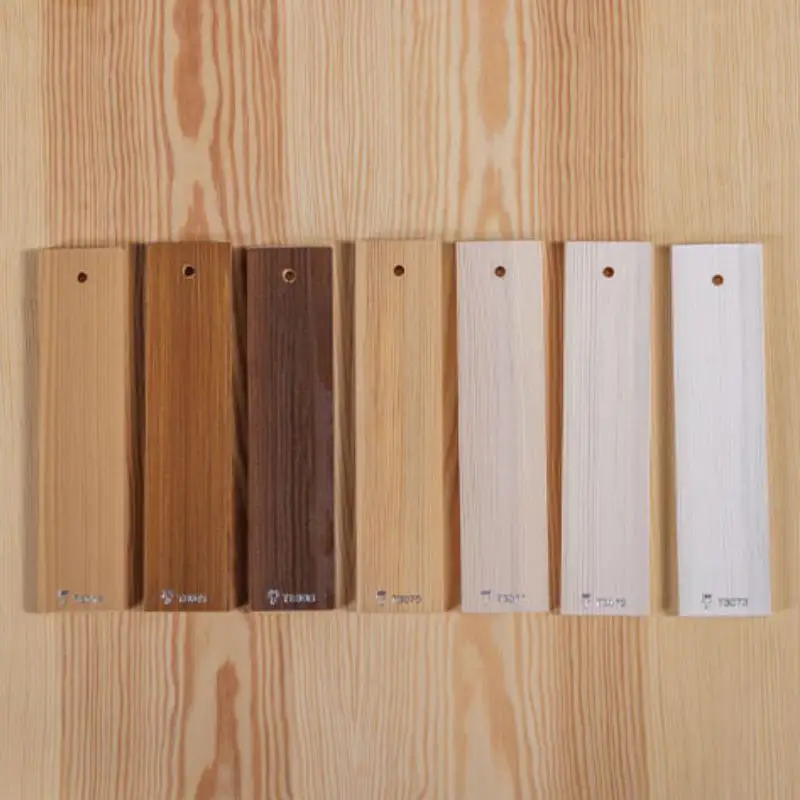 Benefits of Translucent Finishes