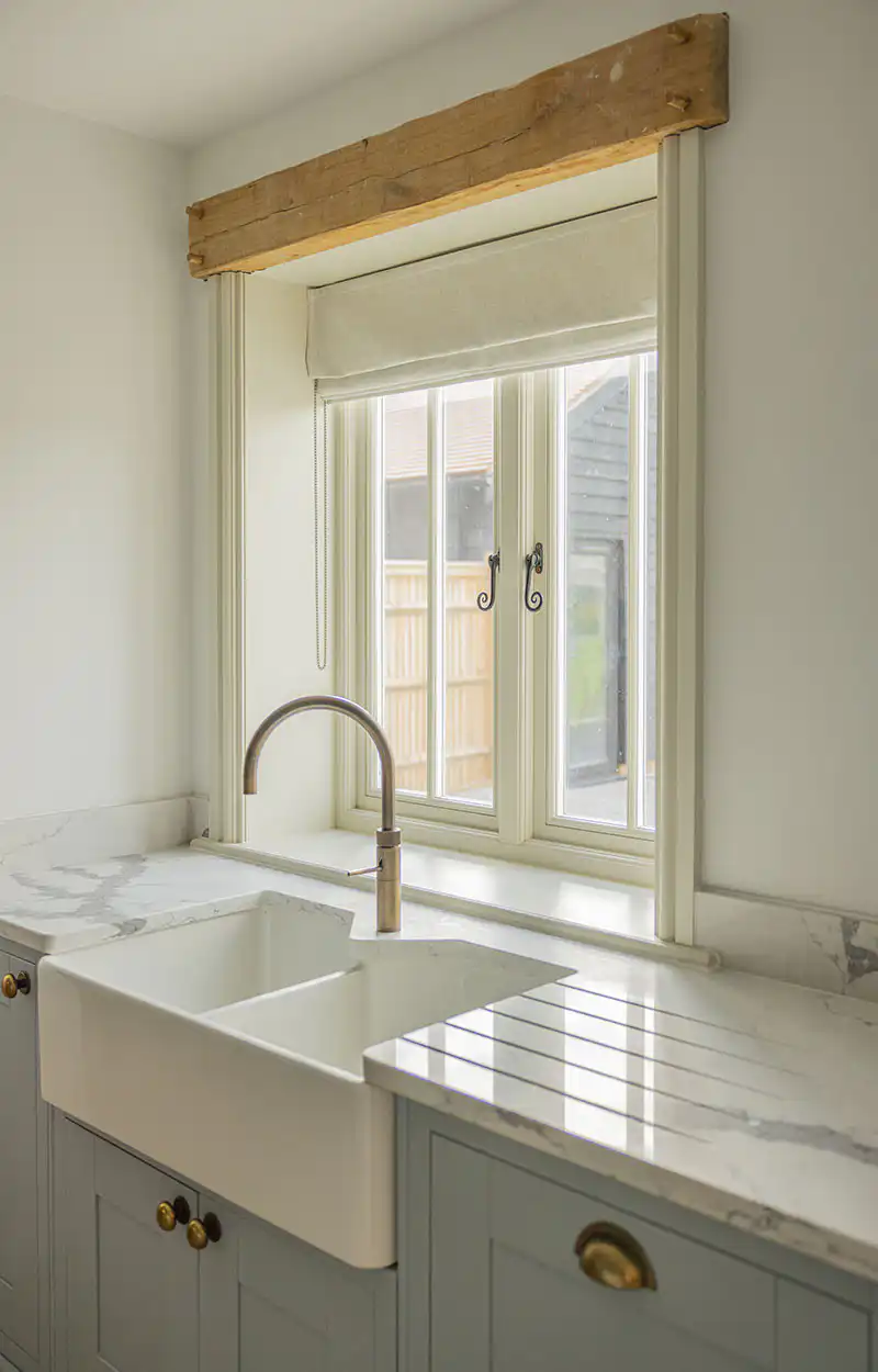 Bespoke Windows And Doors