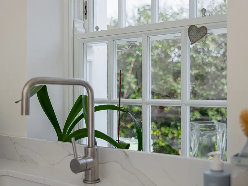 Bespoke Sash Windows