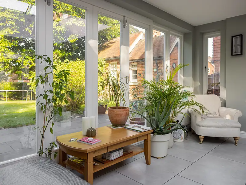 Bifold Doors Supply and Install