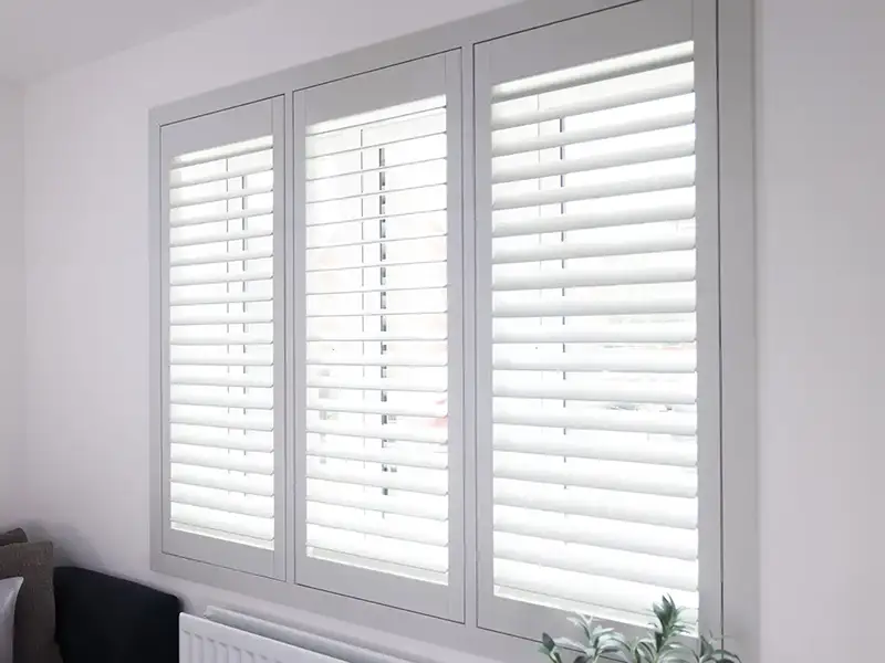 Blinds and Shutters Supply and Install