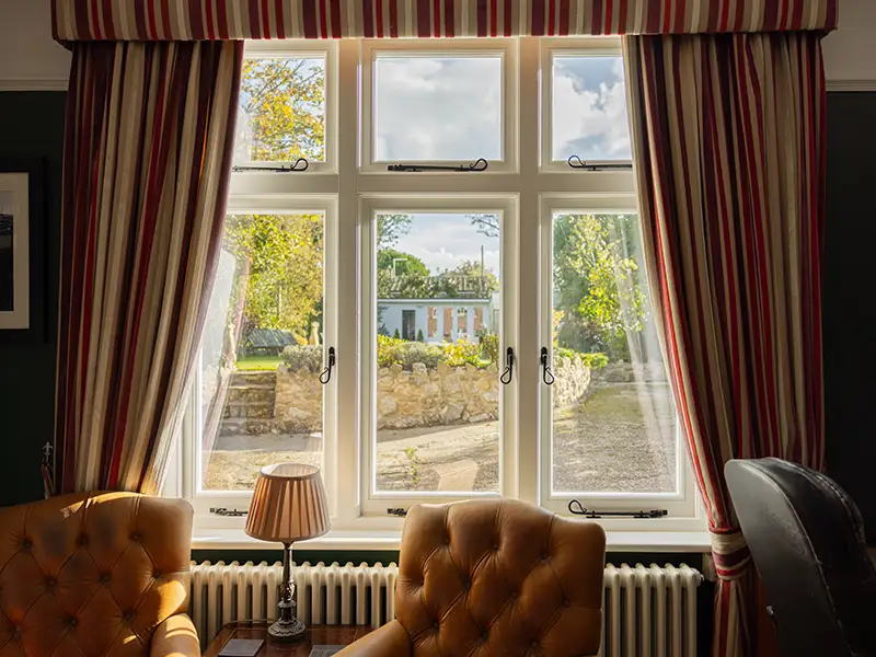 Casement Windows Delivery and Install
