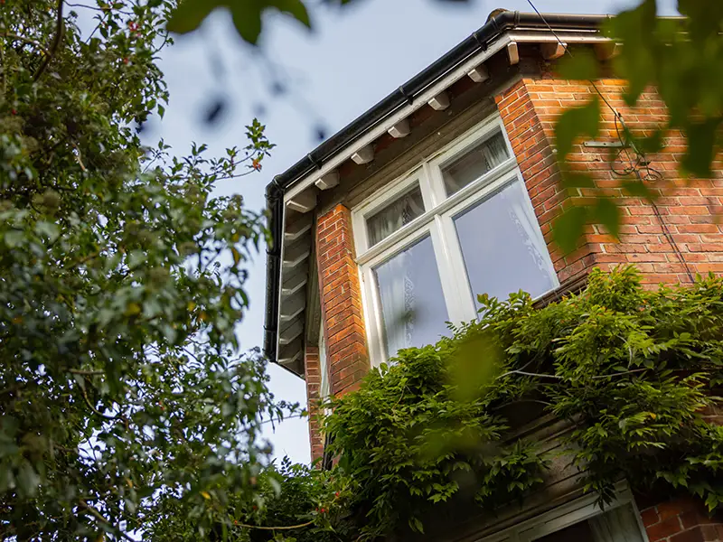 Casement Windows Listed Buildings