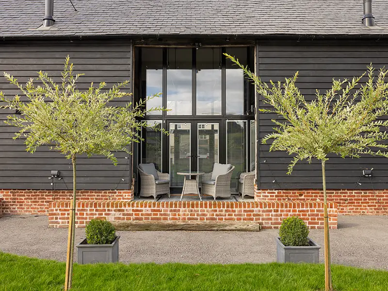 French Doors Supply and Install