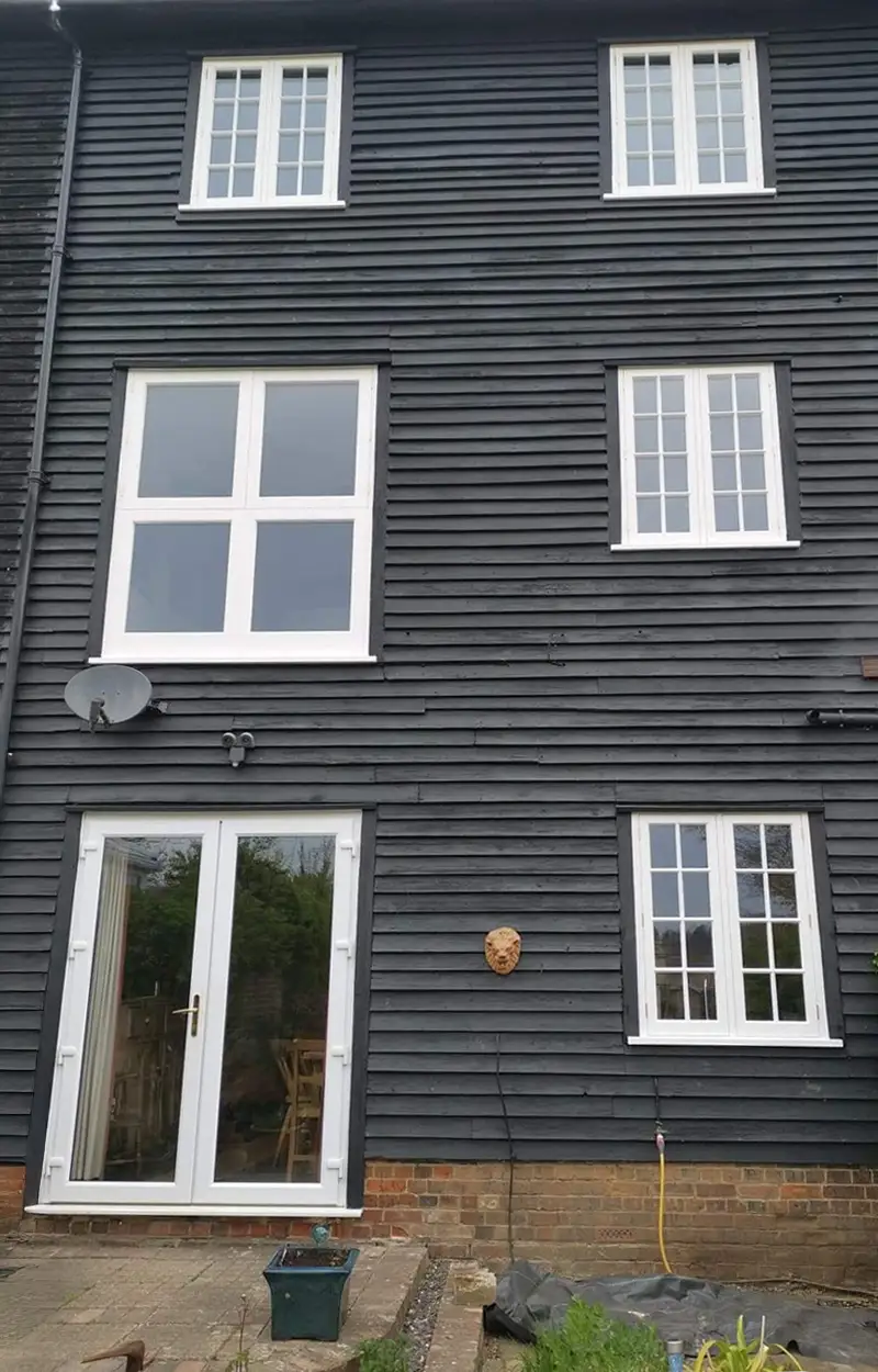 Stormproof Windows Protect From The Elements