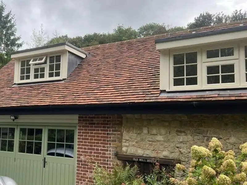 Supply and Installation Of Stormproof Windows