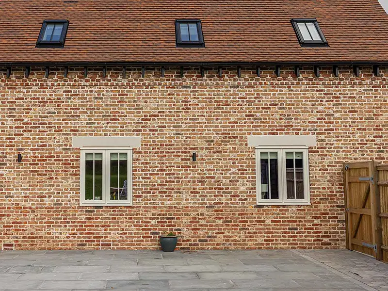 Stormproof Windows Timeless Designs
