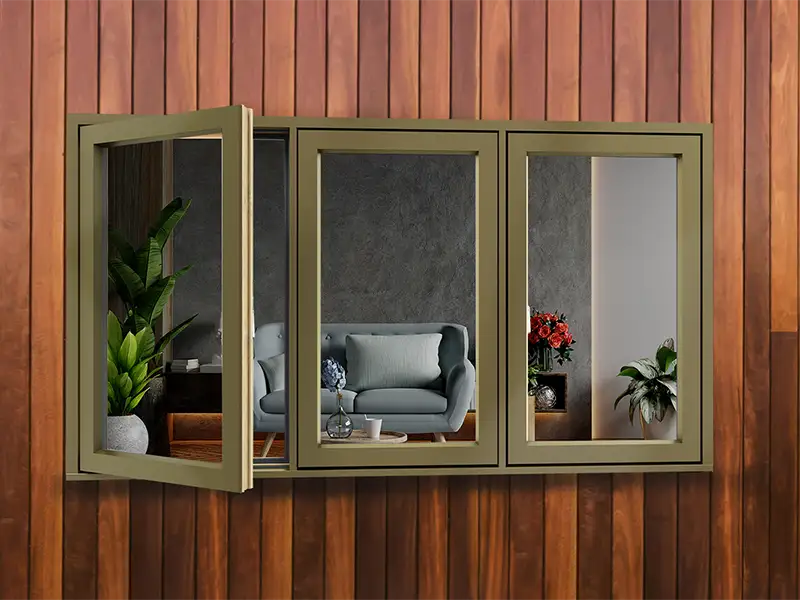 Versatility In Design