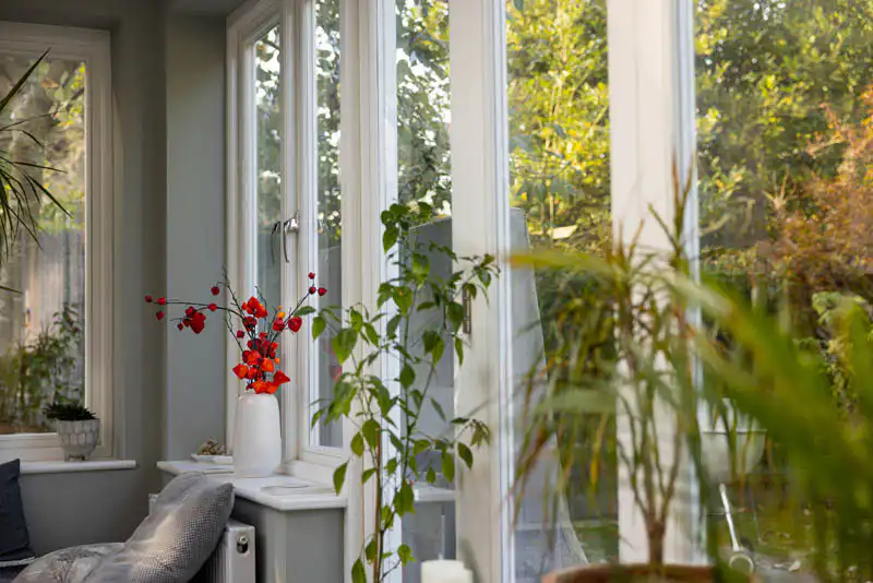 Bifold Doors Gallery Image (1)
