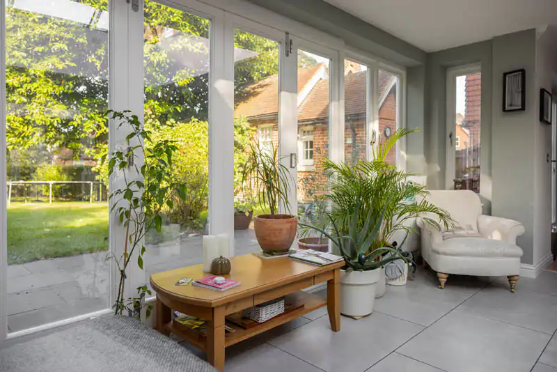 Bifold Doors Gallery Image (2)