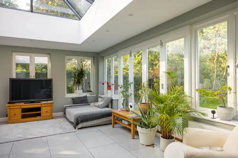 Bifold Doors Gallery Image (3)