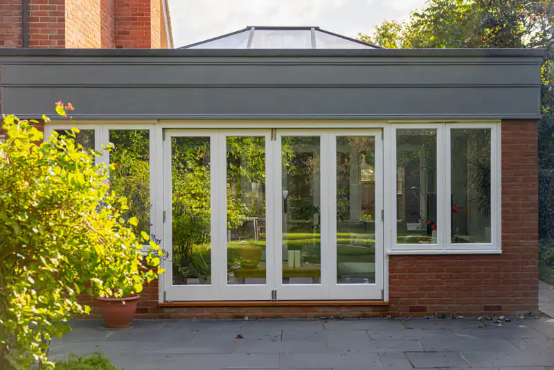 Bifold Doors Gallery Image (4)