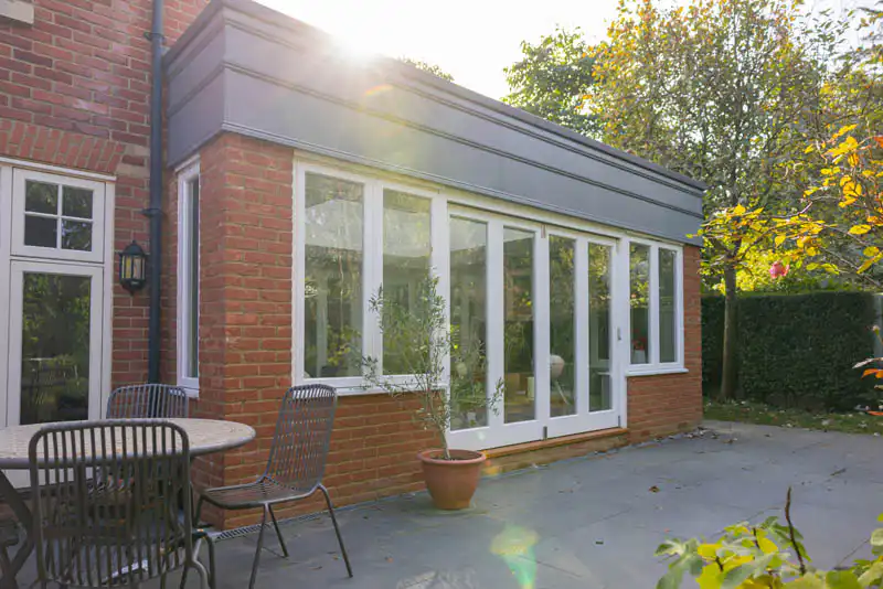 Bifold Doors Gallery Image (5)