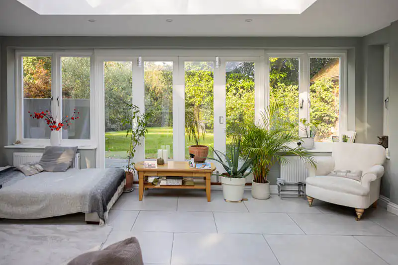Bifold Doors Gallery Image (7)