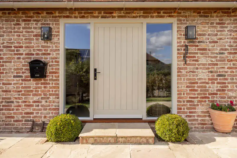 Entrance Doors Gallery Image (4)
