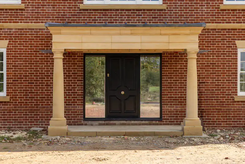 Entrance Doors Gallery Image (6)