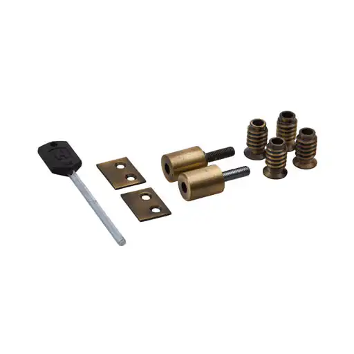 Hardwick AB 19mm roller stop set