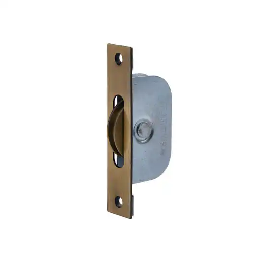 Hardwick AB 45mm wheel ball bearing pulley square