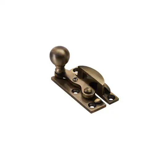 Hardwick AB Ball knob locking claw fastener