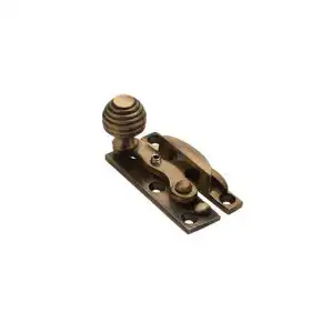 Hardwick AB Reeded Narrow locking claw fastener
