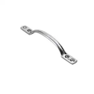 Hardwick CP 120mm sash handle