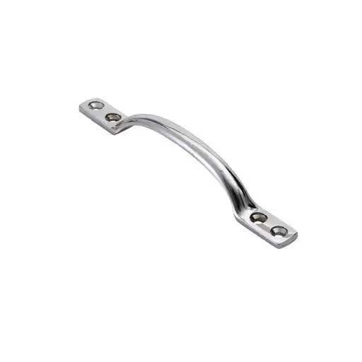 Hardwick CP 120mm sash handle