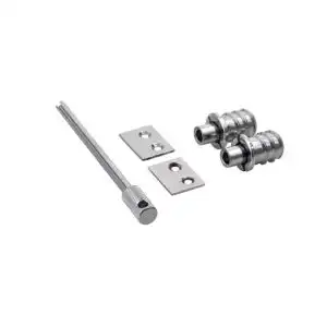 Hardwick CP 19mm flush stop set