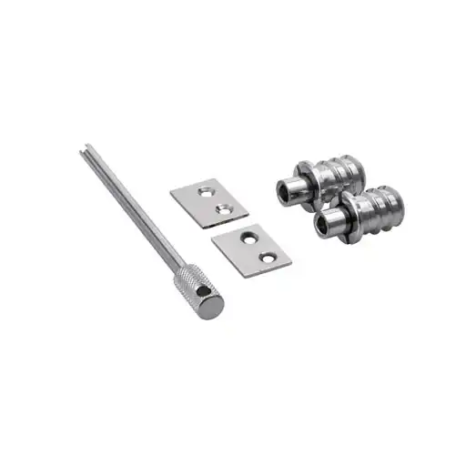 Hardwick CP 19mm flush stop set