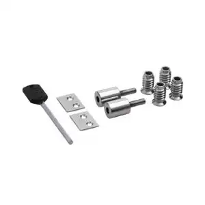 Hardwick CP 19mm roller stop set