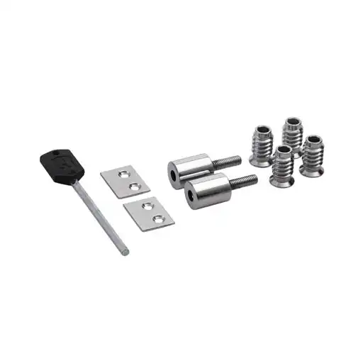 Hardwick CP 19mm roller stop set