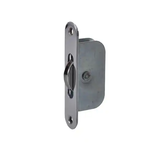 Hardwick CP 45mm wheel ball bearing pulley radius