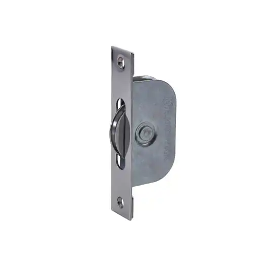 Hardwick CP 45mm Wheel Ball Bearing Pulley Square