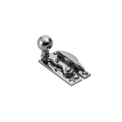 Hardwick CP Ball knob locking claw fastener