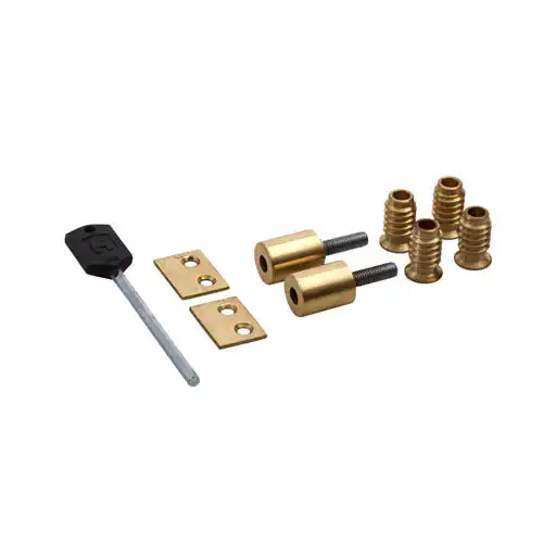 Hardwick PB 19mm roller stop set