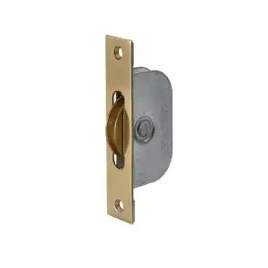 Hardwick PB 45mm wheel ball bearing pulley square