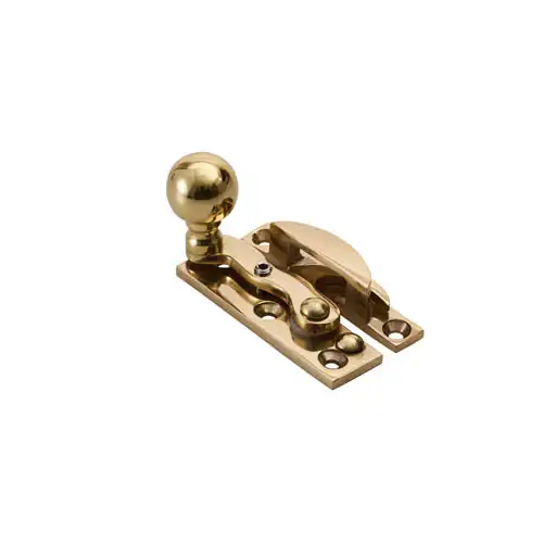 Hardwick PB Ball knob locking claw fastener