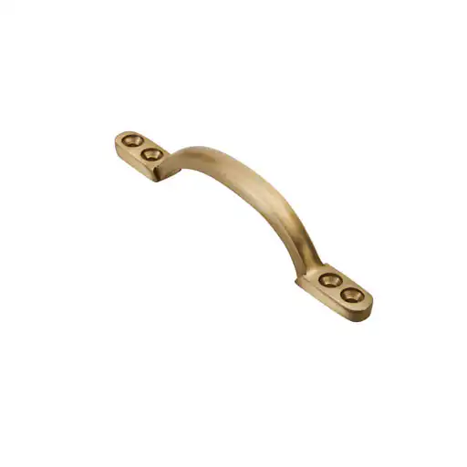 Hardwick SB 120mm sash handle