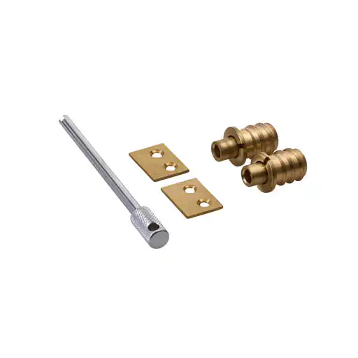 Hardwick SB 19mm flush stop set