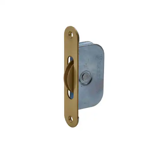 Hardwick SB 45mm wheel ball bearing pulley radius