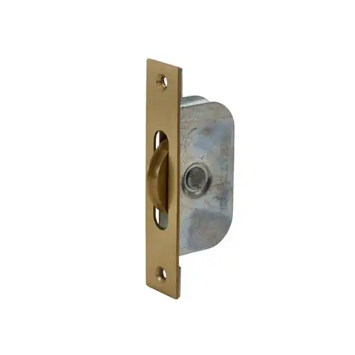 Hardwick SB 45mm wheel ball bearing pulley square