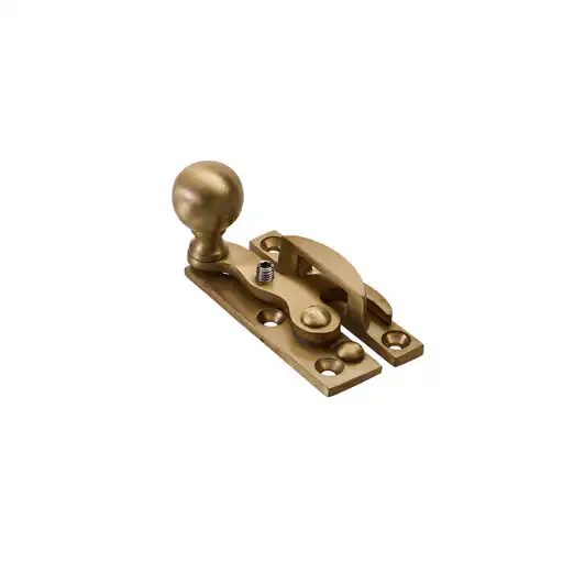 Hardwick SB Ball knob locking claw fastener