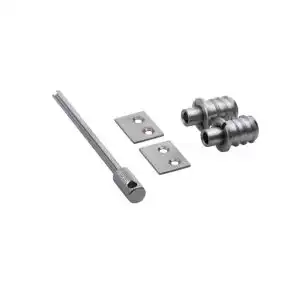 Hardwick SCP 19mm flush stop set