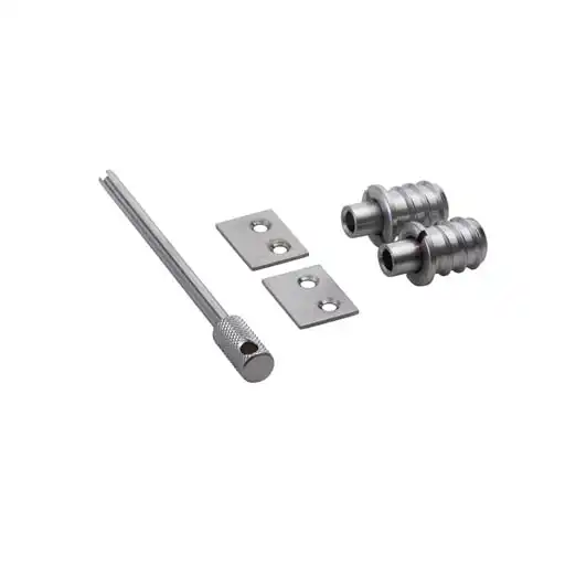 Hardwick SCP 19mm flush stop set