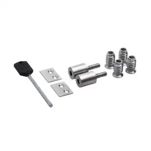 Hardwick SCP 19mm roller stop set