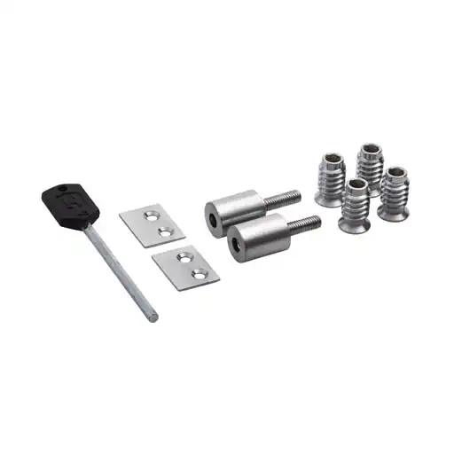 Hardwick SCP 19mm roller stop set