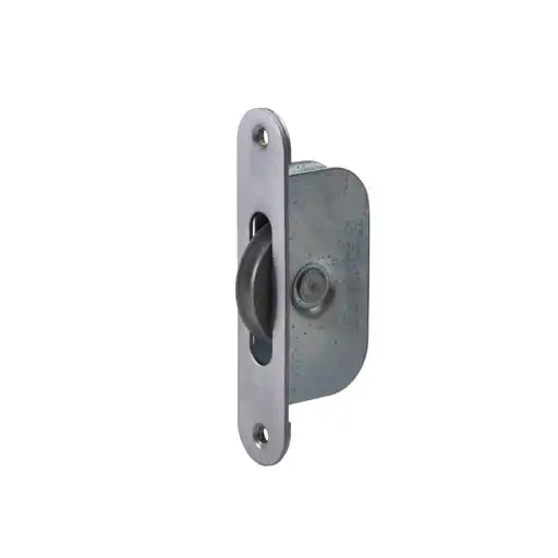 Hardwick SCP 45mm wheel ball bearing pulley radius