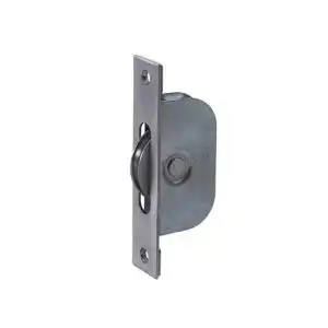 Hardwick SCP 45mm wheel ball bearing pulley square
