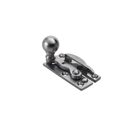 Hardwick SCP Ball knob locking claw fastener