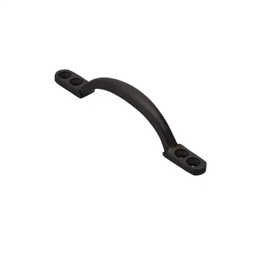 Hardwick TB 120mm sash handle